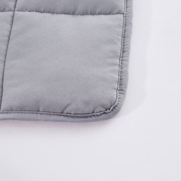 Prima Comfort Microfiber Weighted Blanket