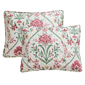 VCNY Home Province 3pc. Coco Floral Damask Printed Quilt Set - image 5
