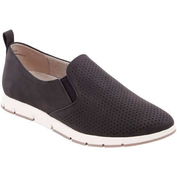 Womens Cliffs by White Mountain Garrison Fashion Sneakers