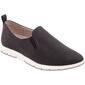 Womens Cliffs by White Mountain Garrison Fashion Sneakers - image 1