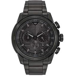 Mens Citizen(R) Ecosphere Eco-Drive Watch - CA4184-81E