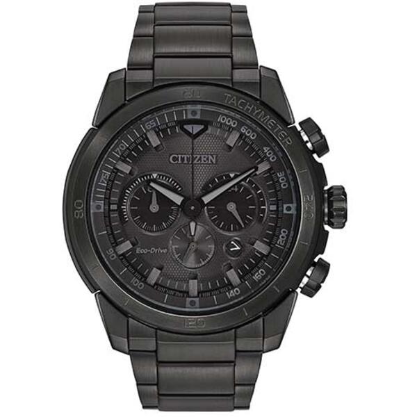 Mens Citizen&#40;R&#41; Ecosphere Eco-Drive Watch - CA4184-81E - image 