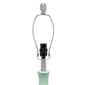 Lalia Home Classix Droplet Table Lamp w/Fabric Shade - image 6