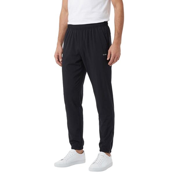 Mens Bola Superstretch Nylon Closed Bottom Pants - image 