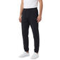 Mens Bola Superstretch Nylon Closed Bottom Pants - image 1