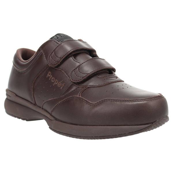 Mens Propet&#40;R&#41; LifeWalker Strap Sneakers - image 