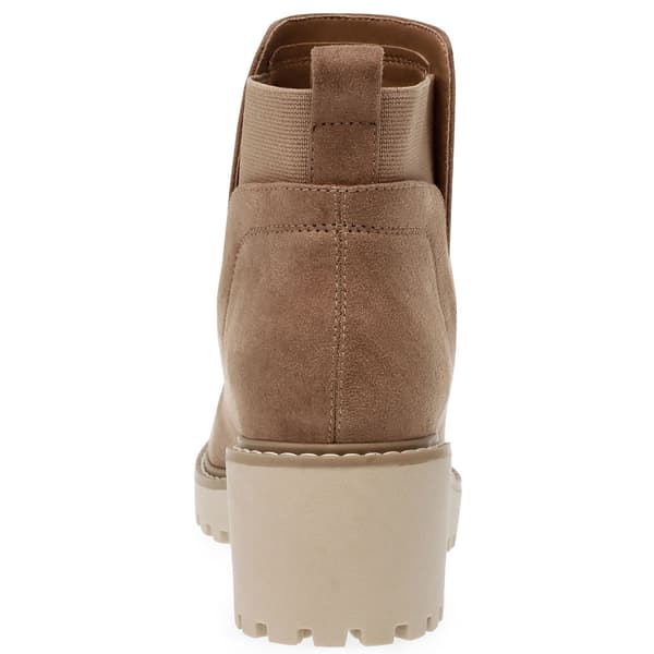 Womens Dolce Vita Rielle Ankle Boots