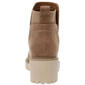 Womens Dolce Vita Rielle Ankle Boots - image 4