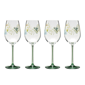 Lenox® Butterfly Meadow® Wine Glasses - Set of 4 - image 2