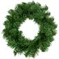 Northlight Seasonal 12in. Dorchester Pine Christmas Wreath - image 1