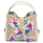 American Leather Co. Auburn Trip Comp Crossbody - image 2