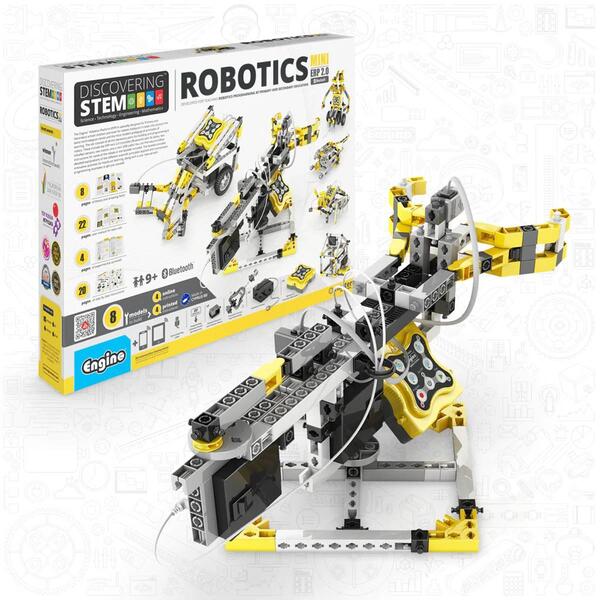 Robotics Kit - image 