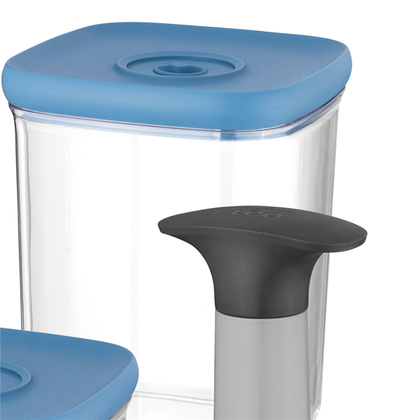 BergHOFF Leo 4pc. Vacuum Food Container Set