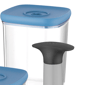 BergHOFF Leo 4pc. Vacuum Food Container Set - image 7