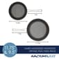 Rachael Ray Cook + Create 2pc. Nonstick Frying Pan Set - image 2