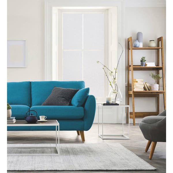 RoomMates&#174; Clear Frosted Window Film