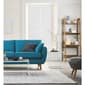 RoomMates&#174; Clear Frosted Window Film - image 5
