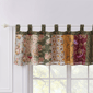 Greenland Home Fashions&#8482; Antique Chic Valance - 84x21 - image 2