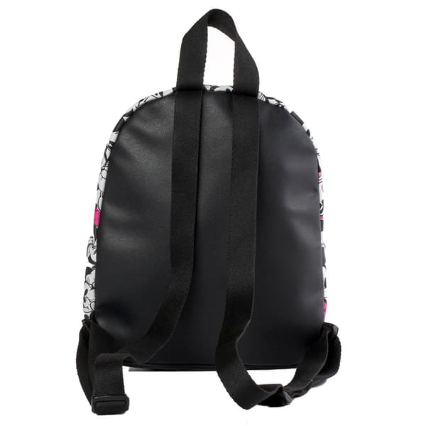 Disney Minnie And Mickey Mini Backpack