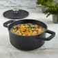 BergHOFF Phantom Nonstick 2.7qt. Ceramic Covered Stockpot - image 6