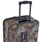Leisure Woodbridge 29in. Paisley Spinner Luggage - image 4