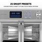 Kalorik 26qt. French Door Air Fryer Oven - image 7