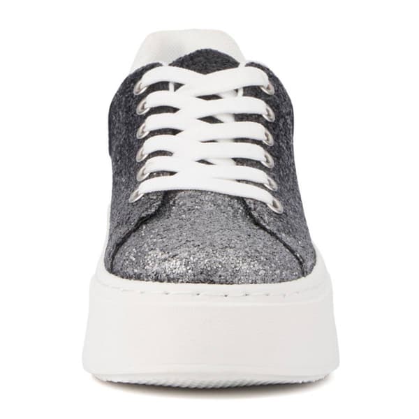 Womens New York & Company Raphaela Fashion Sneakers