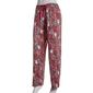 Plus Size HUE&#40;R&#41; Kitty Hearts Pajama Pants - image 1