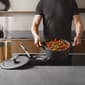 BergHOFF Graphite Enameled Cast Iron 8in. Covered Stockpot - image 7