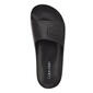 Womens Calvin Klein Holly Platform Slide Sandals - image 4