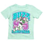 Boys (4-7) Disney Toy Story Buzz Lightyear Tee - image 1