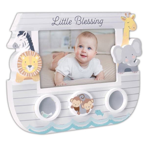 Malden Noah's Ark Frame - 4x6