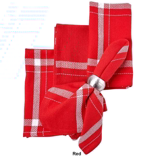 Destiny Napkins - Set of 4