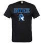 Mens Old Varsity Duke University Pride Mascot College Tee - image 1