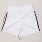 Girls &#40;7-16&#41; adidas&#174; Ultimate 5in. Mesh Active Shorts - image 2