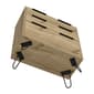 FM FURNITURE Praga Light Oak Dresser - image 7