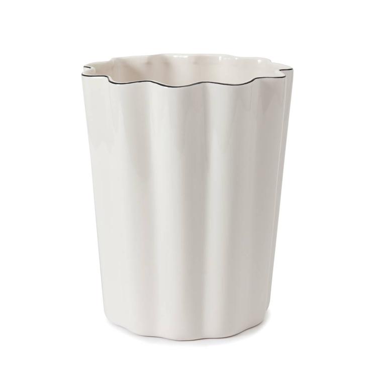 Cassadecor Mare Bath Accessories - Waste Basket
