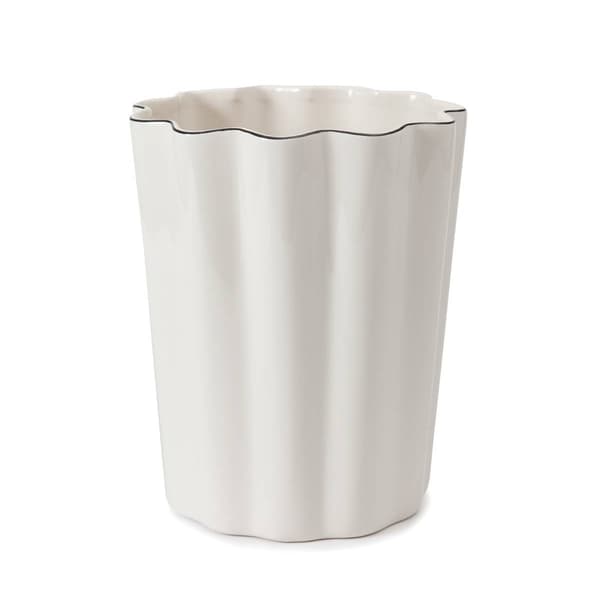 Cassadecor Mare Bath Accessories - Waste Basket