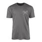 Mens Appalachian Trail Short Sleeve Graphic T-Shirt - image 1