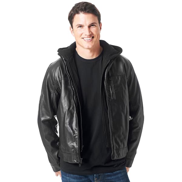 Boscov's mens hot sale winter coats