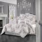 Royal Court Estelle 4pc. Full/Queen Comforter Set - image 1
