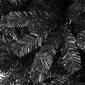National Tree 7.5ft Color Pop Black Pine Christmas Tree - image 3