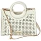 Nanette Lepore Robinne Handle Satchel - image 1