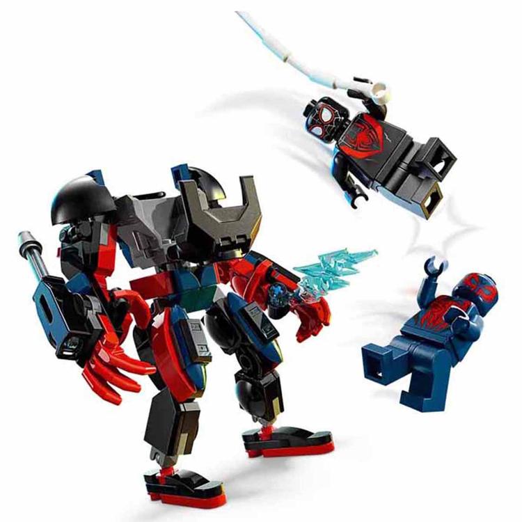 LEGO® Marvel Superheroes Building Kit