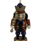 Northlight 6pc. Professional Nutcracker Christmas Ornaments - image 6