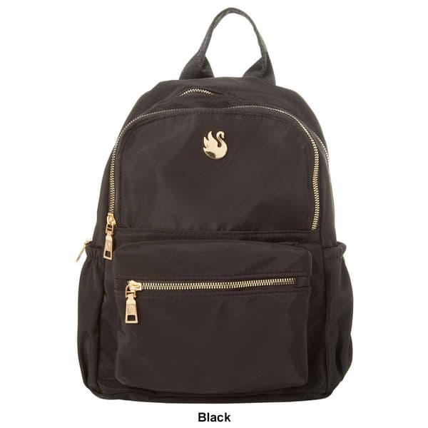 Sasha Nylon Backpack