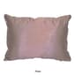 Universal Home Fashions Faux Silk Decorative Pillow - 12x18 - image 16