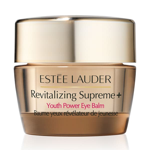 Est&#233;e Lauder&#8482; Revitalizing Supreme + Youth Power Eye Balm