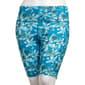 Womens Starting Point(R) Wildflower Bike Shorts - image 1