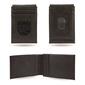 Mens NBA Sacramento Kings Faux Leather Front Pocket Wallet - image 1